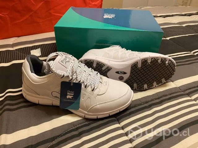 Zapatillas