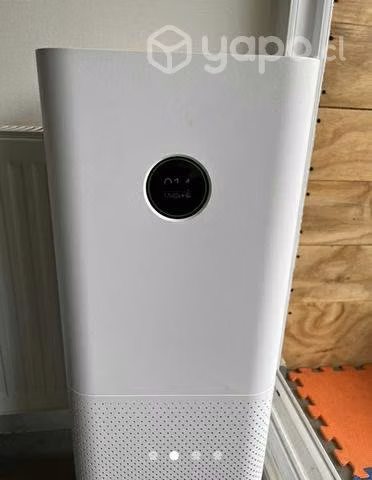 Purificador de aire xiaomi pro