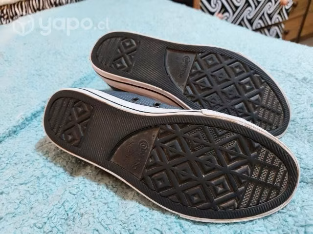 Converse originales perfecto estado - Imagen 4