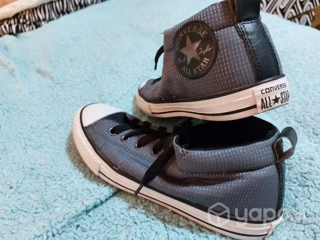 Converse originales perfecto estado - Imagen 2