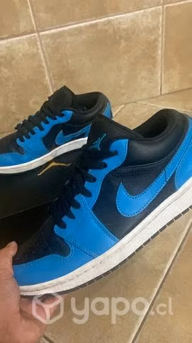 Air jordan 1 low