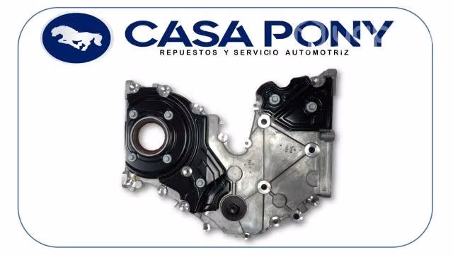 Tapa frontal motor d4ha original hyundai tucson