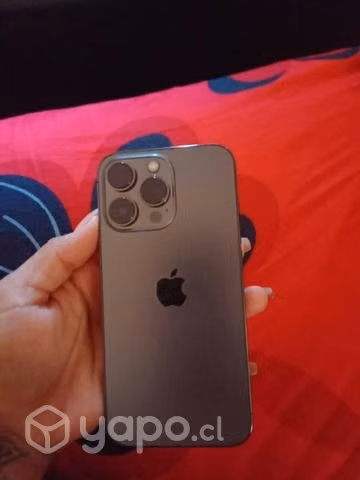 IPhone 13pro