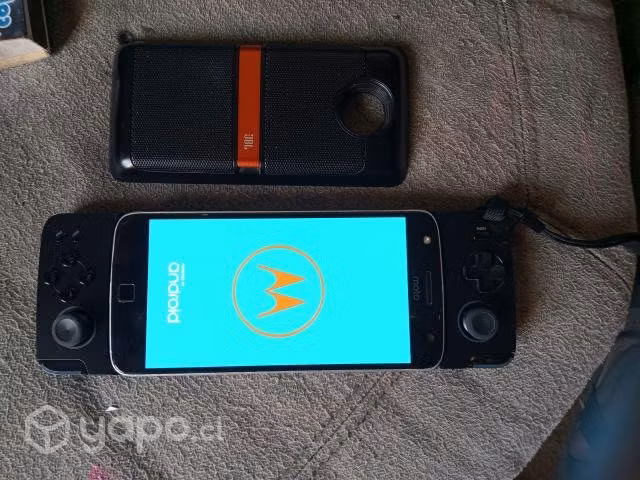 Motorola z2 play 128gb - Imagen 3