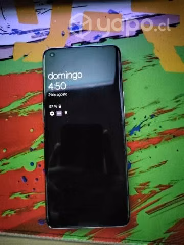 One plus 9 pro