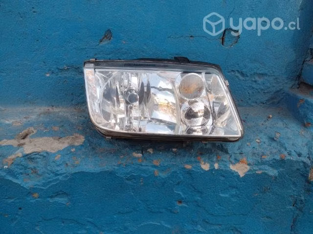 Óptico der Volkswagen Bora 2000-2007