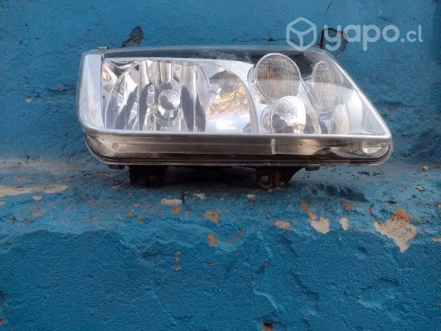 Óptico der Volkswagen Bora 2000-2007 - Imagen 4