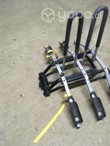 Porta para 3 vicicletas - Imagen 3