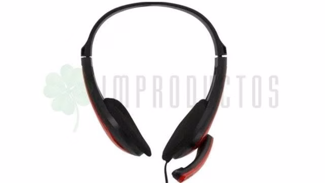 Audifonos Philco 408rd Microfono Teléfono - Imagen 5