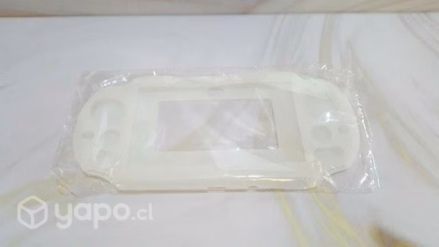 Funda de silicona PSVITA