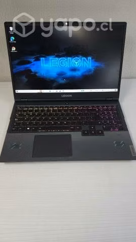 Lenovo Legion 5i - Imagen 3