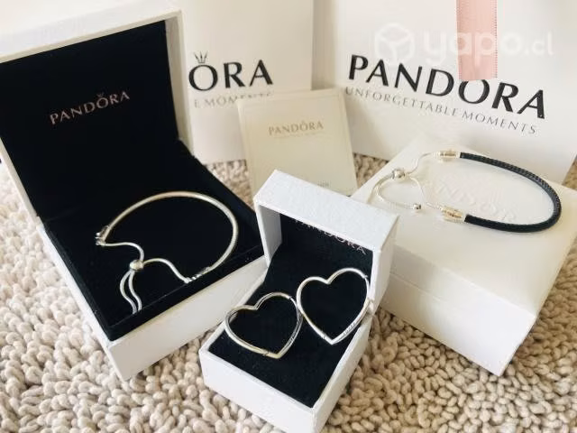 Joyas de plata 925