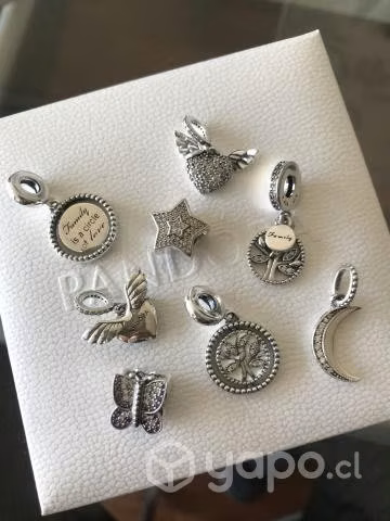 Joyas de plata 925 - Imagen 4
