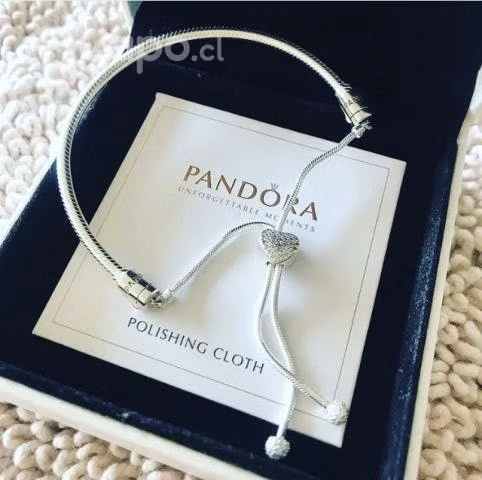 Joyas de plata 925 - Imagen 2