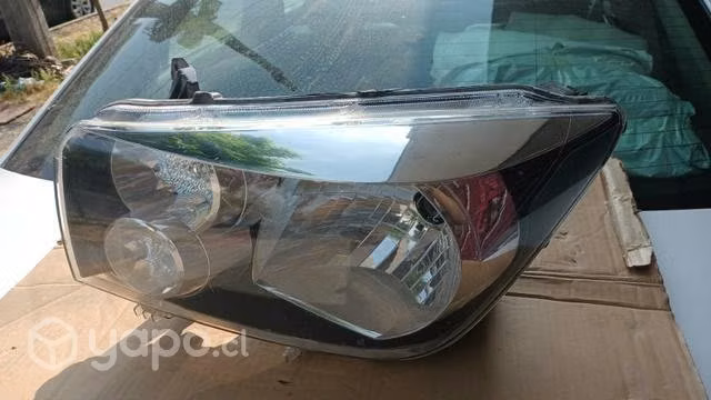 Óptico izquierdo Suzuki Celerio 2015-2022