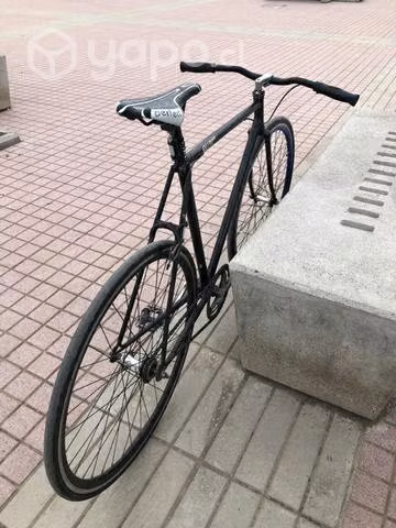 Pistera fixie