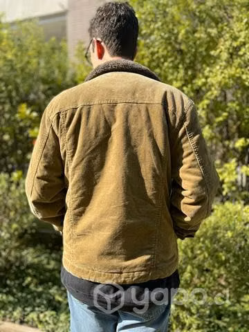 Chaqueta Chiporro Legacy Talla L