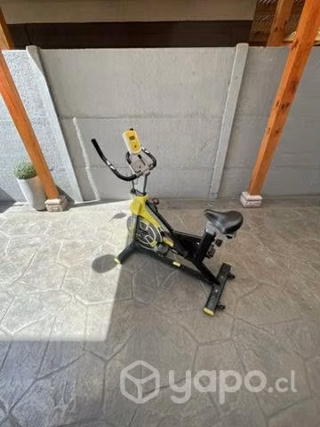 Bicicleta estática SPINNING