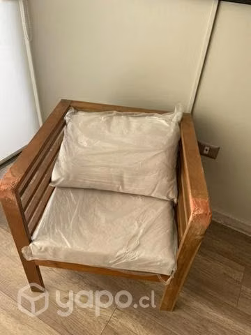 Sítiales de terraza (2)