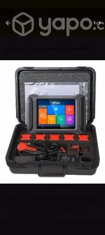 XTOOL x100 PAD 3