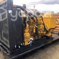 Generador CATERPILLAR 320 kva