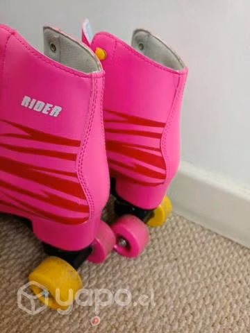 patines