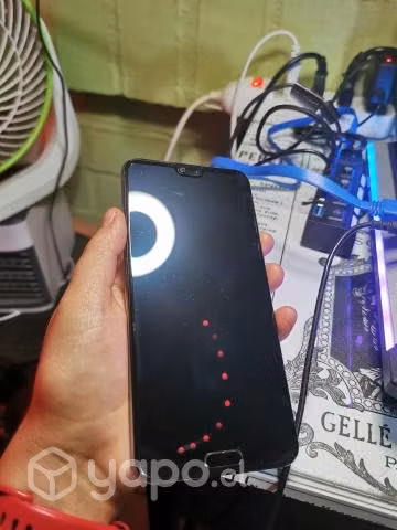 Huawei P20 Pro