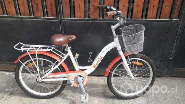 Bicicleta Bianchi aro 20 - Imagen 3