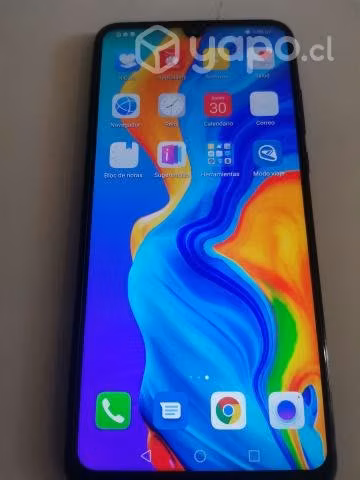 Huawei P30 lite impecable - Imagen 2