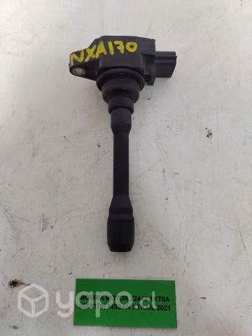 Bobina Motor 22448-1KT0A (NXA170) Nissan Xtrail