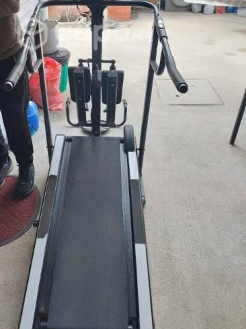 Máquina ejercicio