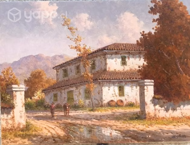 Cuadros Originales , sólo oportunidades