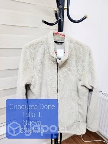 Chaqueta Doite Nueva