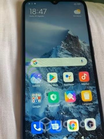 Teléfono Redmi 10 a
