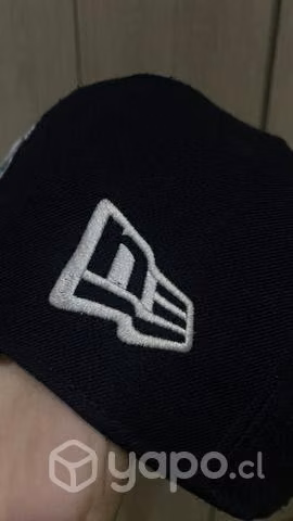 Gorro new era