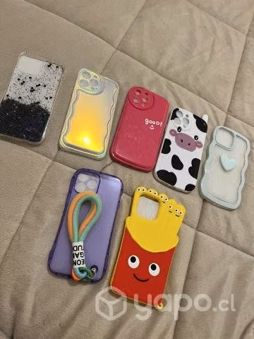 Carcasas iPhone 13 pro max - Imagen 3