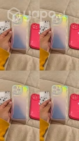 Carcasas iPhone 13 pro max - Imagen 2