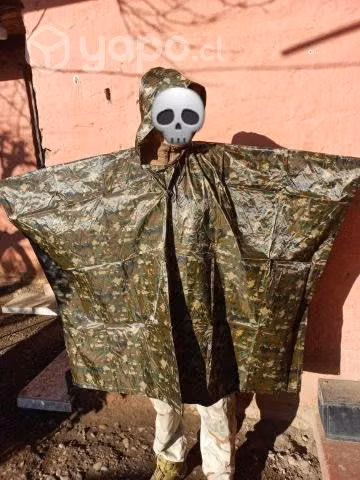 Ponchos impermeables - Imagen 2