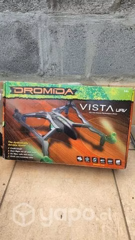 Drone marca dromida