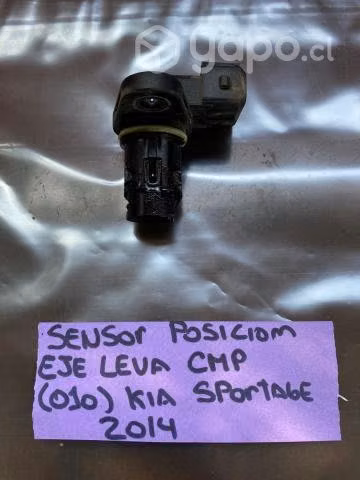 Sensor posicion eje leva CMP (010) Kia Sportage b