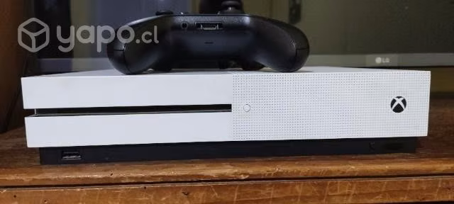 Xbox one 500gb