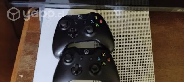 Xbox one 500gb
