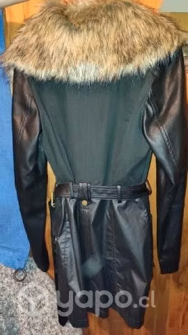 Chaqueta ASH