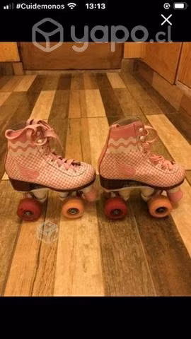 Patines talla 30