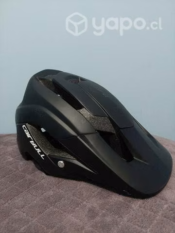 Bicicleta Oxford