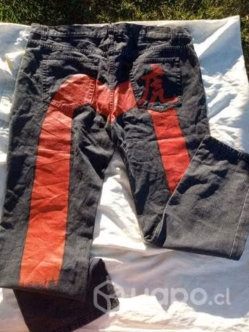 Pantalon new sport