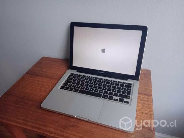 MackBook Pro Mid 2012 - Imagen 2