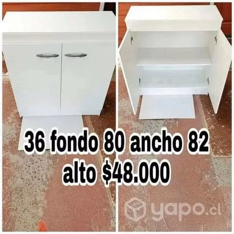 Disponible para entrega inmediata