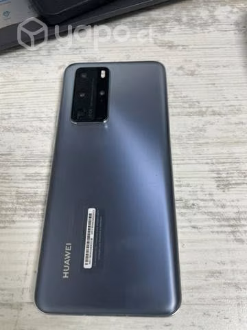 Huawei p40 pro - Imagen 2