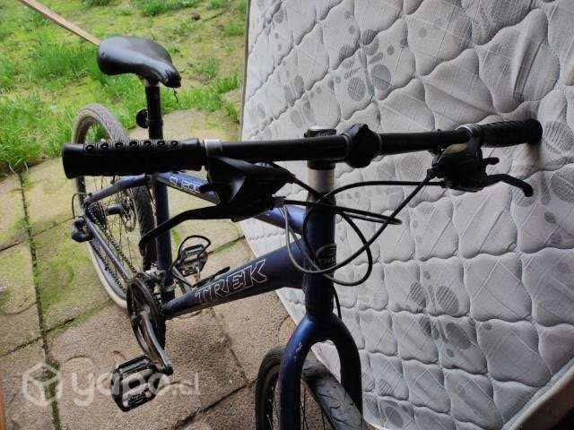 Bicicleta Trek - Imagen 2